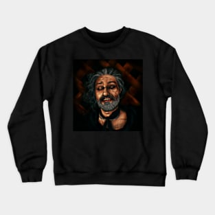 Finally Crewneck Sweatshirt